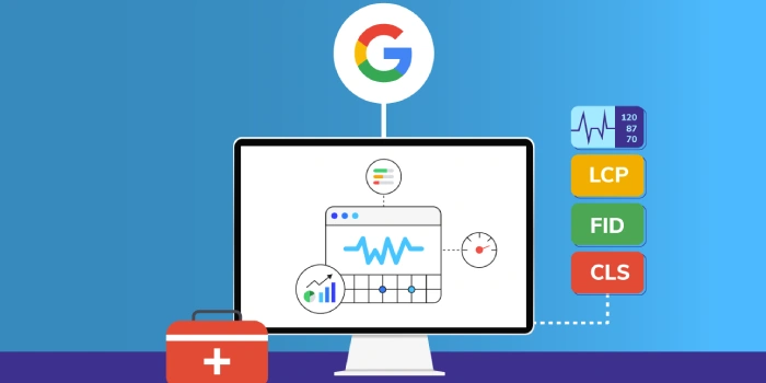 Core Web Vitals and User Experience