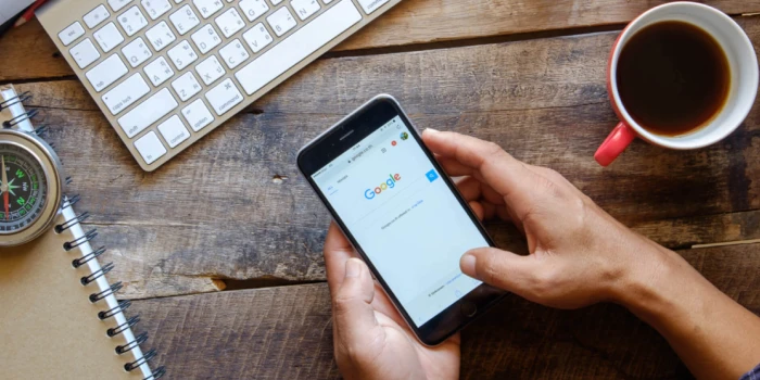 Mobile-First Indexing